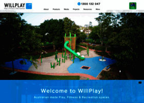 willplay.com.au