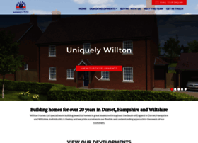 willton.co.uk