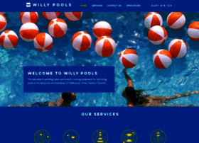 willypools.com.au