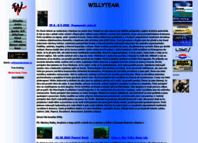 willyteam.cz