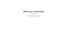 wilmapk.rauma.fi