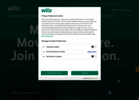 wilo.at