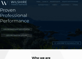 wilshirefp.com