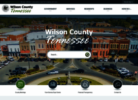 wilsoncountytn.gov