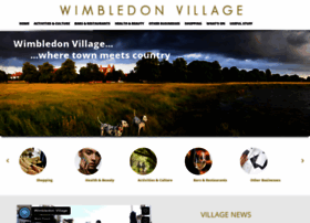 wimbledon-village.com
