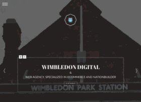 wimbledondigital.co.uk