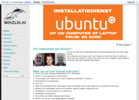 win2lin.nl