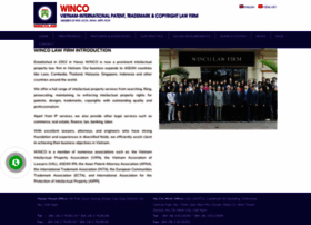 wincolaw.com.vn