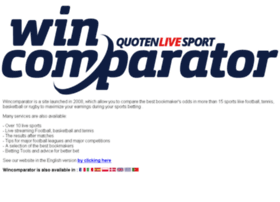 wincomparator.de