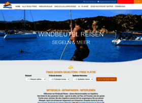 windbeutel-reisen.de