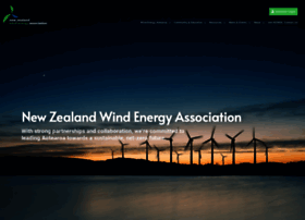 windenergy.org.nz