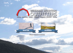 windhamoutfitters.com