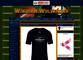 windhamwolverines.org