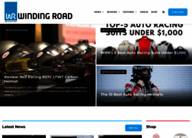 windingroad.com