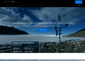 windlogger.eu