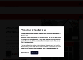 window-warehouse.co.uk