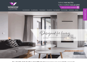 windowcentre.co.uk