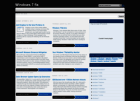 windows-7-fix.blogspot.com