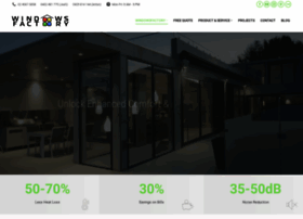 windowsfactory.com.au