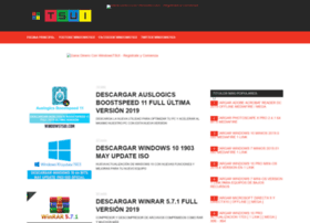 windowstsui.com