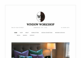 windowworkshop.com.au