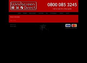 windscreendirect.co.uk