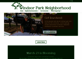 windsorpark.info