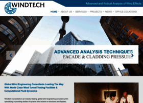 windtechconsult.com