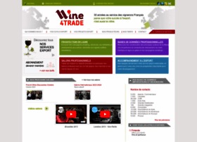 wine4trade.fr