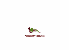 winecountryresources.com