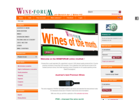 wineforum.co.at