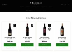 winestreet.com.au