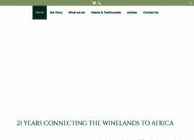 winewise.co.za