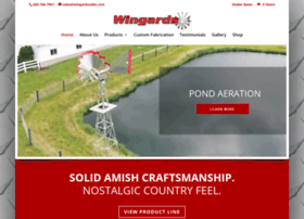 wingardssales.com