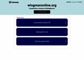 wingmanonline.org