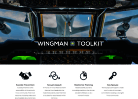 wingmantoolkit.org