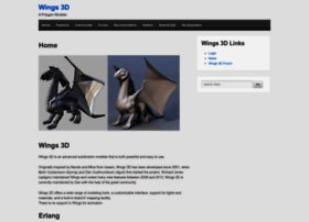 wings3d.com