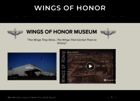 wingsofhonor.org