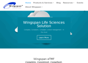 wingspan.com