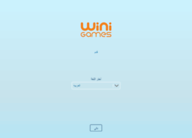 wini.games