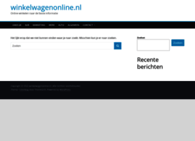 winkelwagenonline.nl