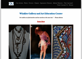 winklergallery.org