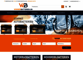 winnerbatterien.de