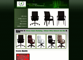 winnerchairs.com.my