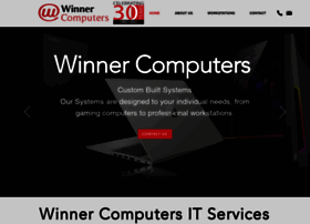 winnercomputers.com.au