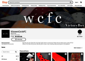 winnerscirclefashion.com