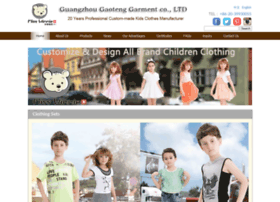 winniekidsclothes.com