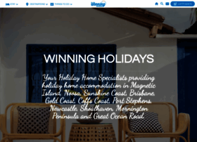 winningholidays.com.au