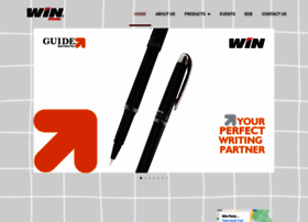 winpens.co.in