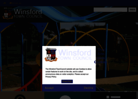 winsford.gov.uk